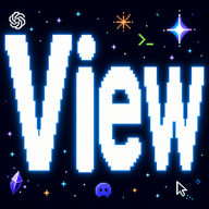 View icon